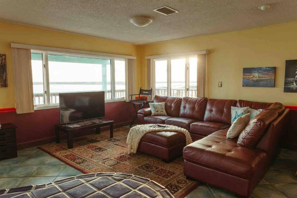 Admiral Suite St. Augustine Kültér fotó