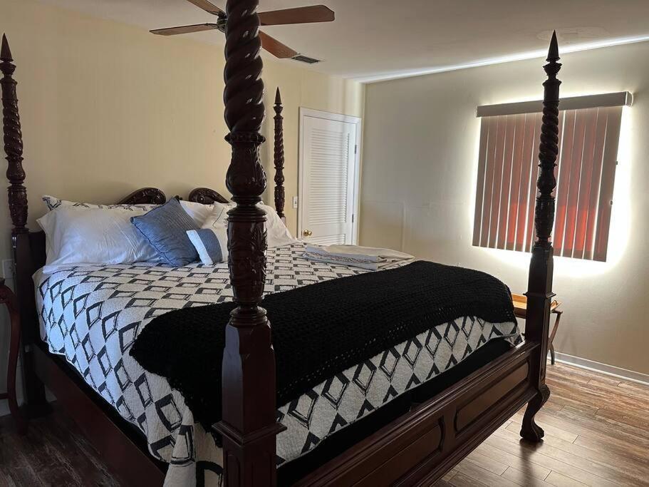 Admiral Suite St. Augustine Kültér fotó