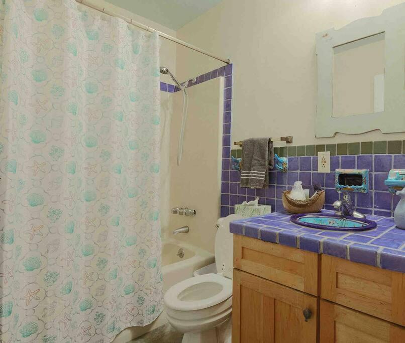 Admiral Suite St. Augustine Kültér fotó