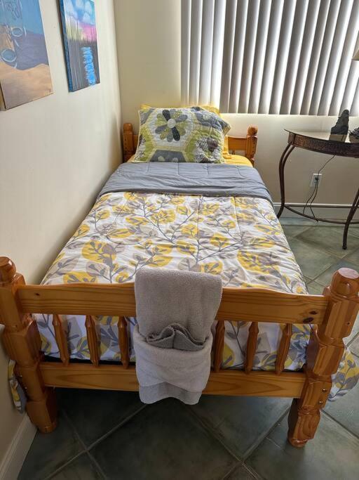 Admiral Suite St. Augustine Kültér fotó